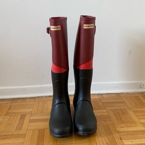 Hunter Rainboots - Original Tall